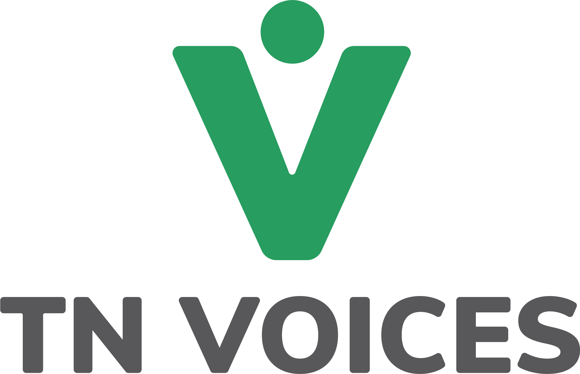 TN Voices Logo